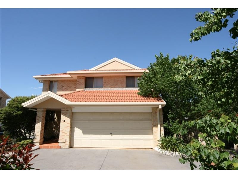 14/18 Hawker Street, Kings Park NSW 2148