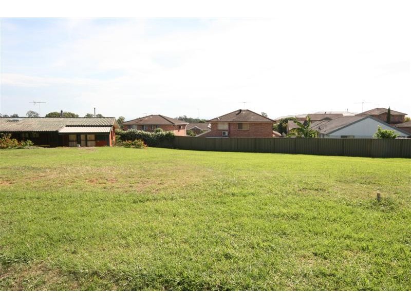 202 11 Gannet Place, Acacia Gardens NSW 2763