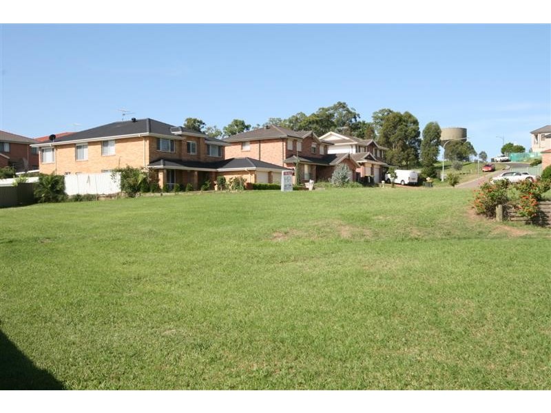 202 11 Gannet Place, Acacia Gardens NSW 2763