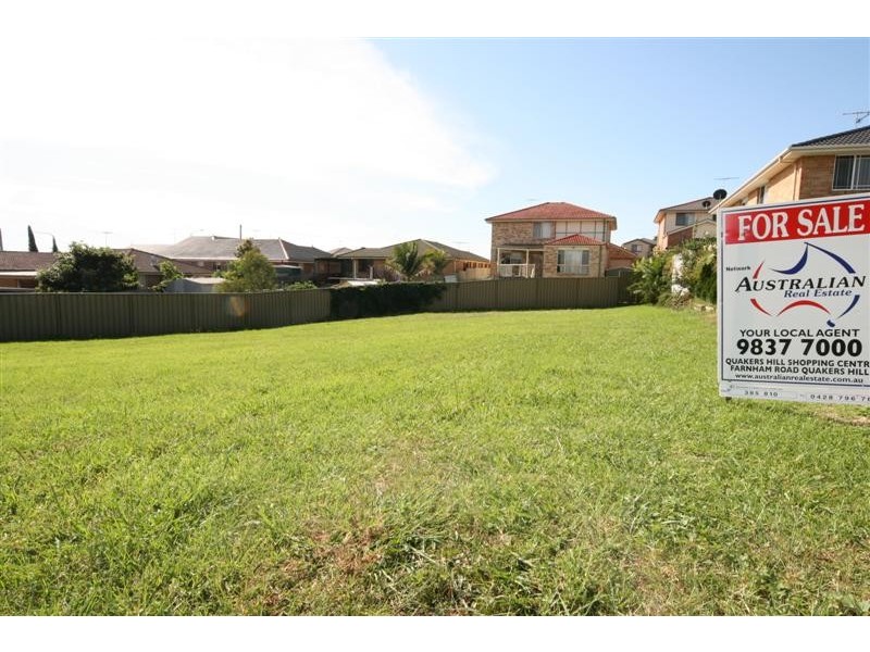 203 11 Gannet Place, Acacia Gardens NSW 2763