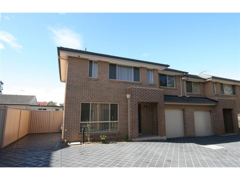 3/18-20  Montrose Street, Quakers Hill NSW 2763
