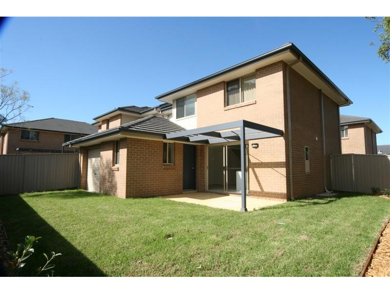 3/18-20  Montrose Street, Quakers Hill NSW 2763