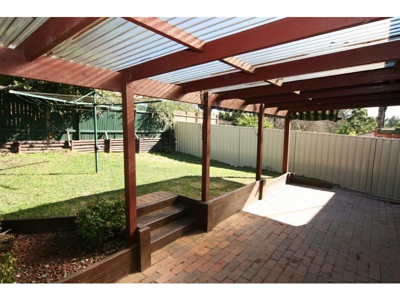 15b Foxton Street, Quakers Hill NSW 2763