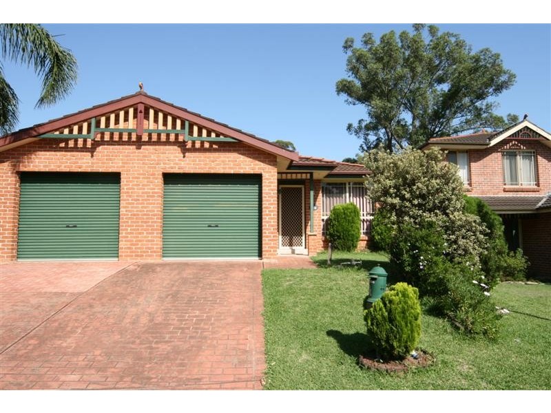 15b Foxton Street, Quakers Hill NSW 2763