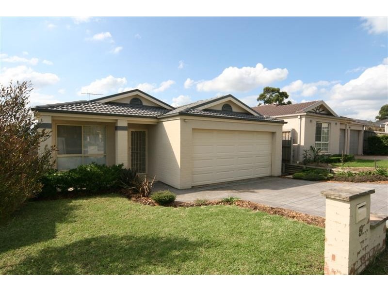 5 Caritta Court, Parklea NSW 2768