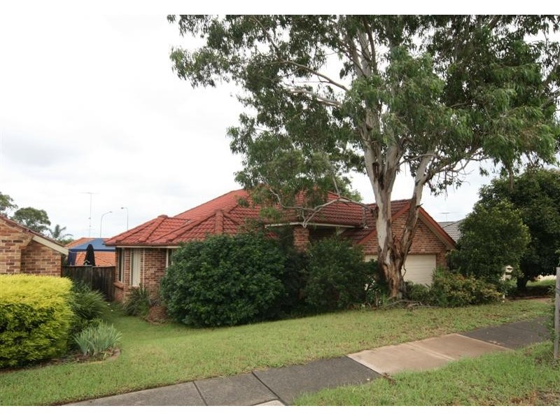 25b Dongola Circuit, Schofields NSW 2762