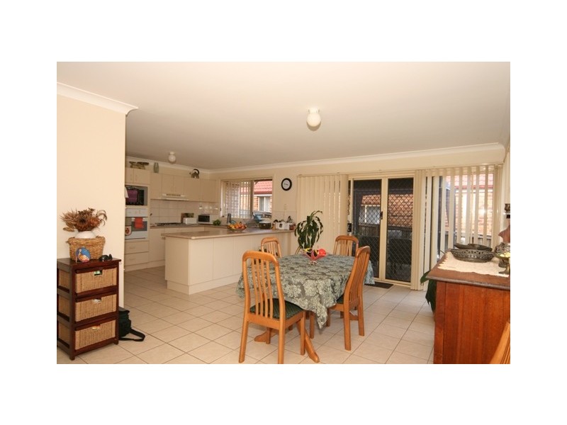 25b Dongola Circuit, Schofields NSW 2762