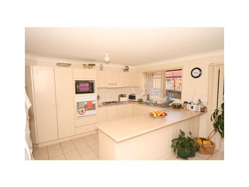 25b Dongola Circuit, Schofields NSW 2762