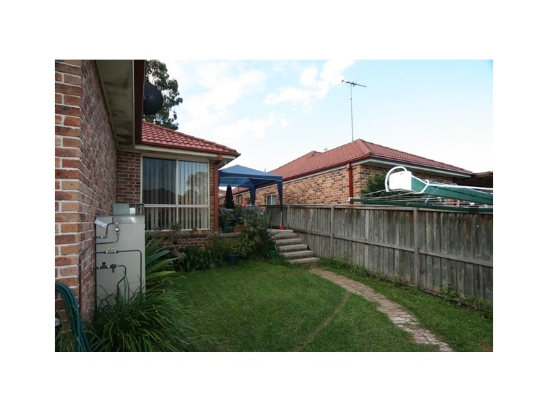 25b Dongola Circuit, Schofields NSW 2762