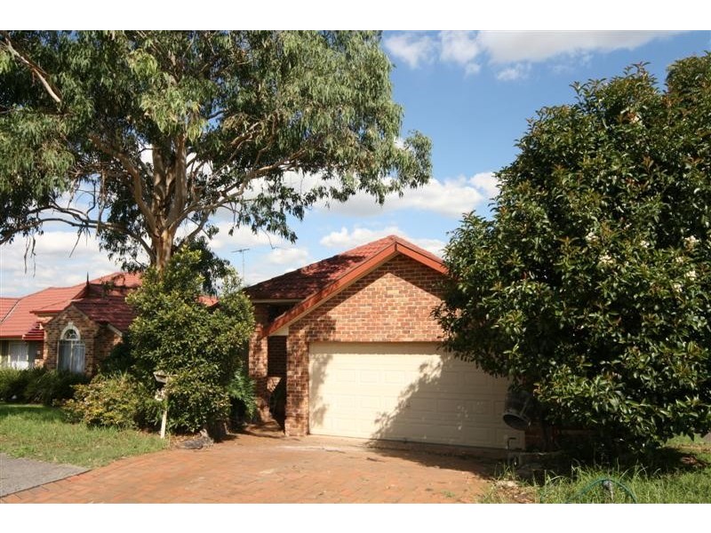 25b Dongola Circuit, Schofields NSW 2762