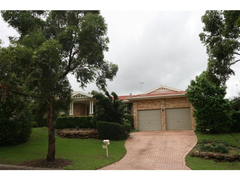 23 Trevor Toms Drive, Acacia Gardens NSW 2763