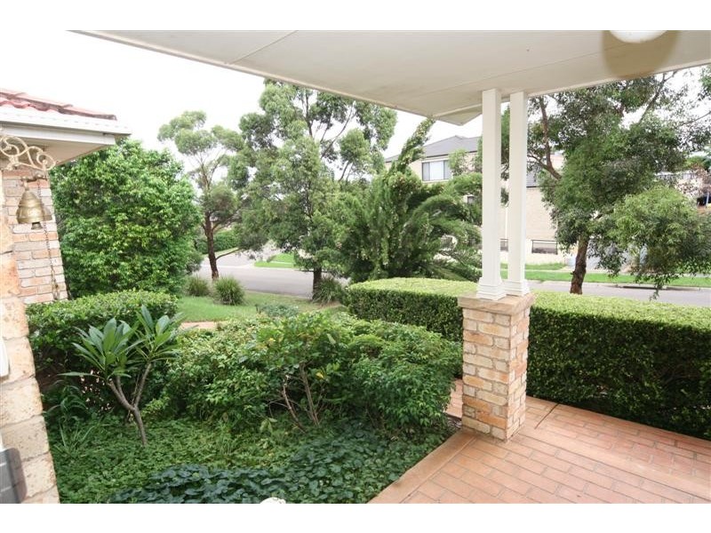 23 Trevor Toms Drive, Acacia Gardens NSW 2763