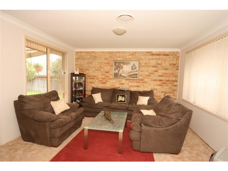 23 Trevor Toms Drive, Acacia Gardens NSW 2763