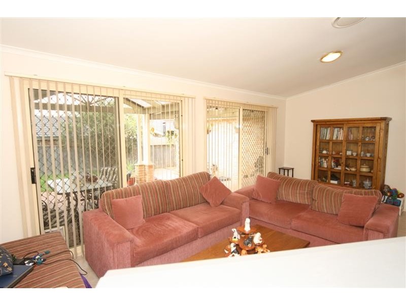 23 Trevor Toms Drive, Acacia Gardens NSW 2763