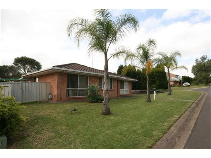 5 Potter Street, Quakers Hill NSW 2763
