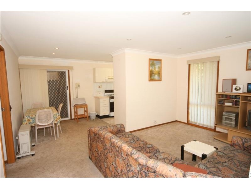 5 Potter Street, Quakers Hill NSW 2763