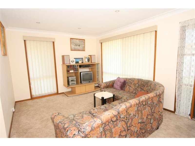 5 Potter Street, Quakers Hill NSW 2763