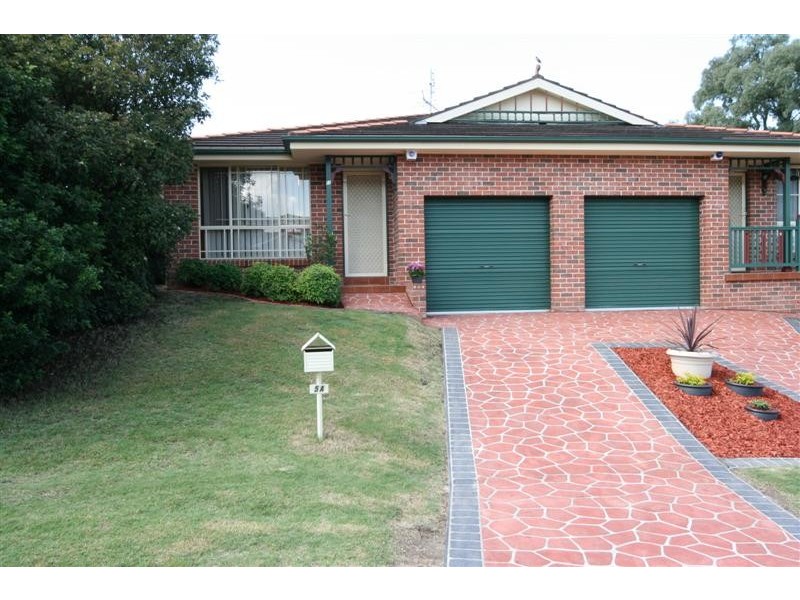 5a Rutledge Crescent, Quakers Hill NSW 2763