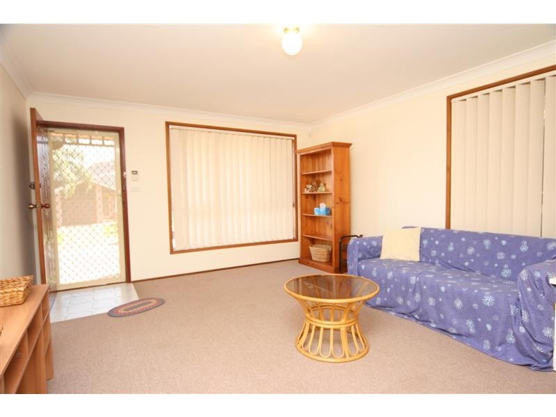 5a Rutledge Crescent, Quakers Hill NSW 2763