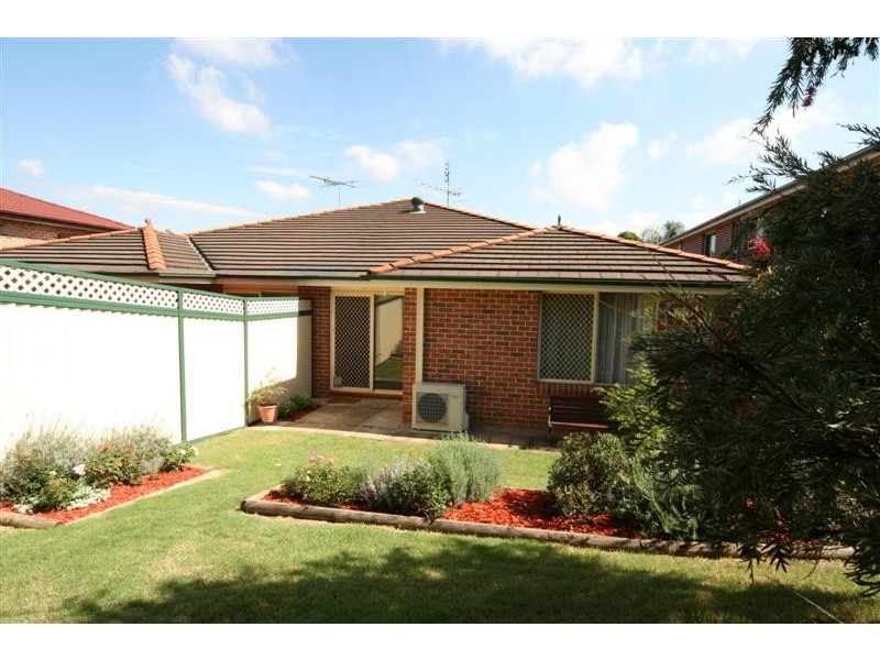 5a Rutledge Crescent, Quakers Hill NSW 2763