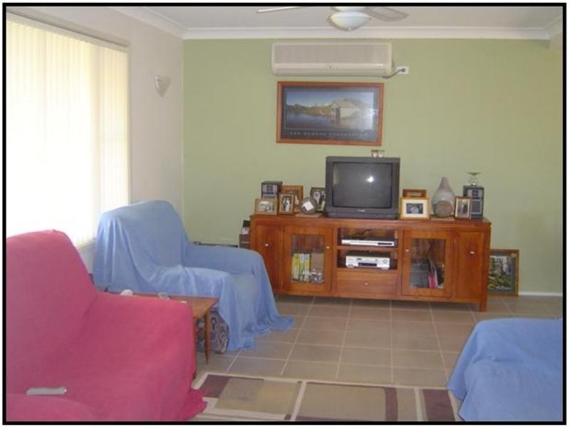 7 Medlow Drive, Quakers Hill NSW 2763