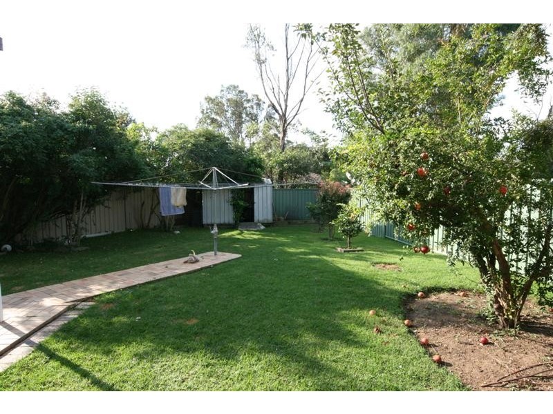 7 Medlow Drive, Quakers Hill NSW 2763