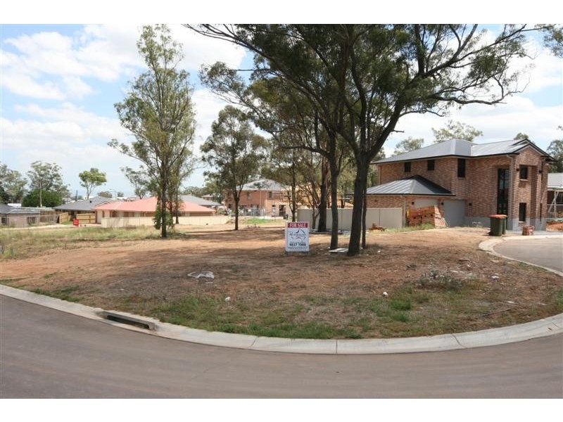 Kellyville Ridge NSW 2155