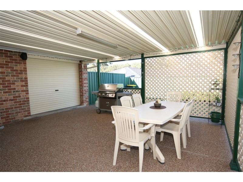 5 Dormer Grove, Quakers Hill NSW 2763