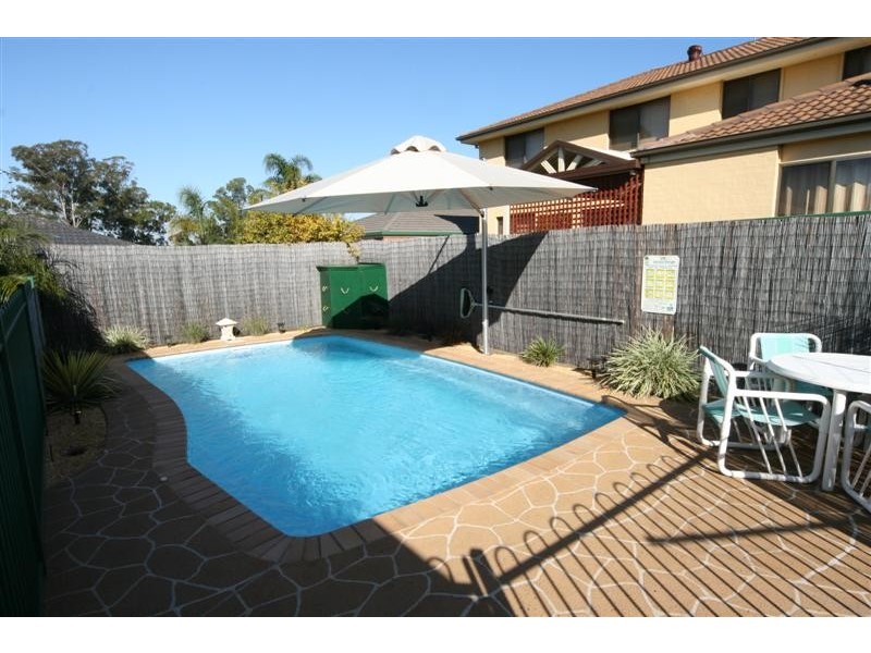 5 Dormer Grove, Quakers Hill NSW 2763