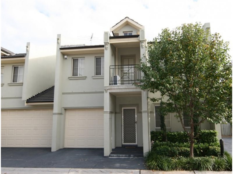 18/6 Blossom Place, Quakers Hill NSW 2763