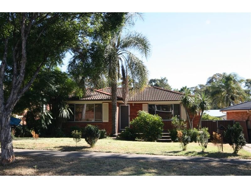 70 Kolodong Drive, Quakers Hill NSW 2763