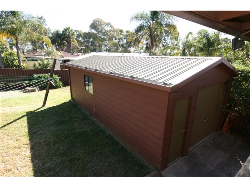 70 Kolodong Drive, Quakers Hill NSW 2763