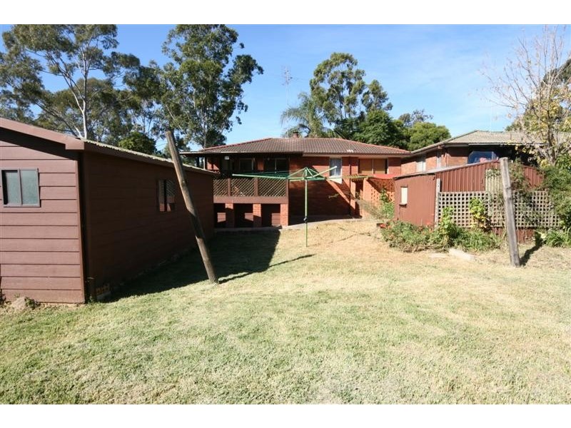 70 Kolodong Drive, Quakers Hill NSW 2763