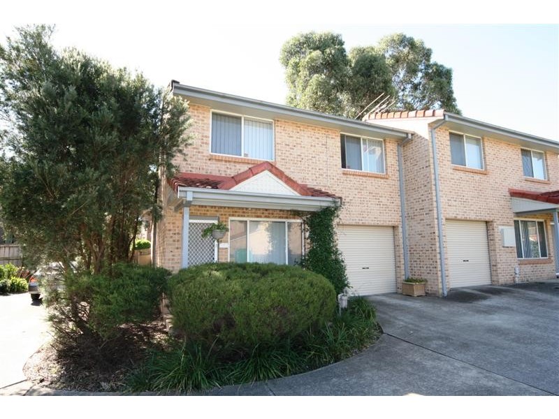7/23 Pye Road, Quakers Hill NSW 2763