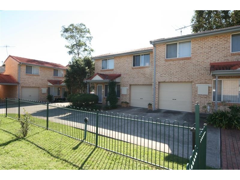 7/23 Pye Road, Quakers Hill NSW 2763