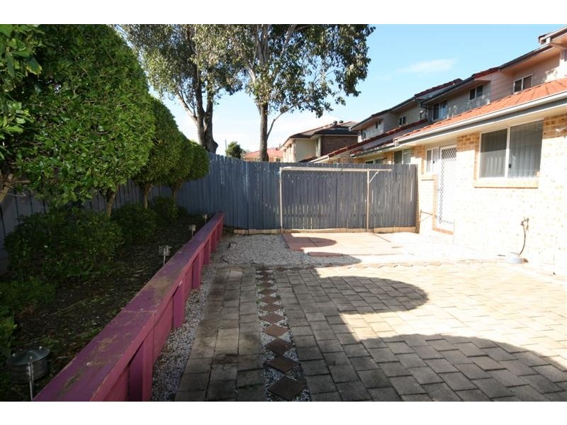 7/23 Pye Road, Quakers Hill NSW 2763