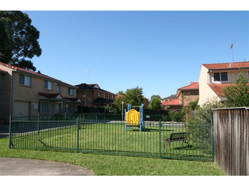 7/23 Pye Road, Quakers Hill NSW 2763