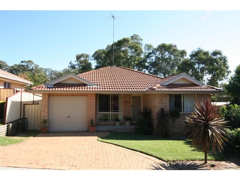 108 Wilson Road, Acacia Gardens NSW 2763