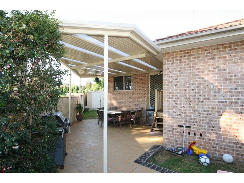 108 Wilson Road, Acacia Gardens NSW 2763