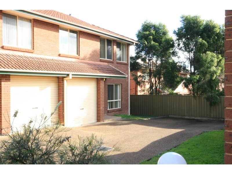 6/22 Hillcrest Road, Quakers Hill NSW 2763