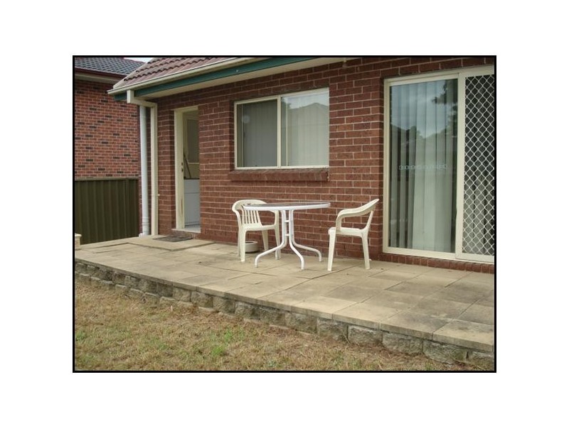 6/22 Hillcrest Road, Quakers Hill NSW 2763