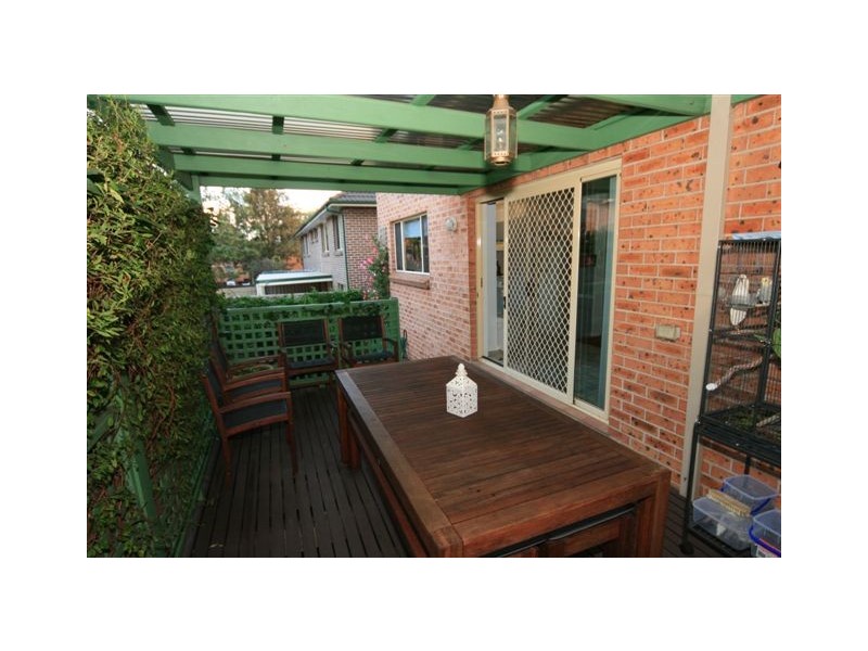 10 Highfield Road, Quakers Hill NSW 2763