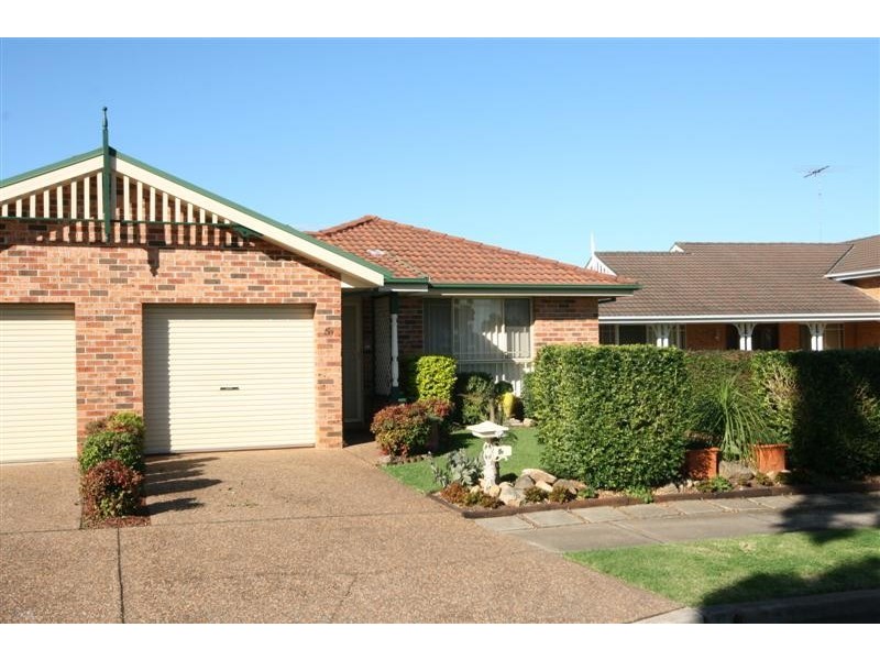 5b Mannix Place, Quakers Hill NSW 2763