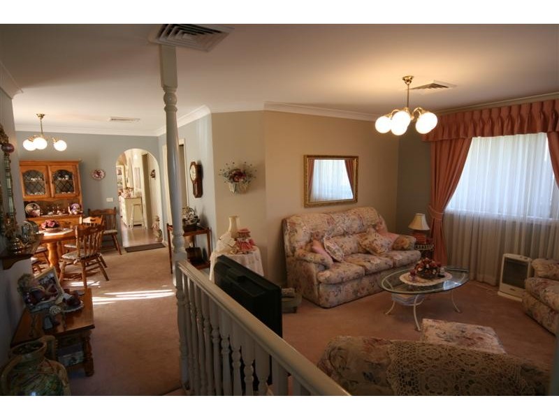 5b Mannix Place, Quakers Hill NSW 2763