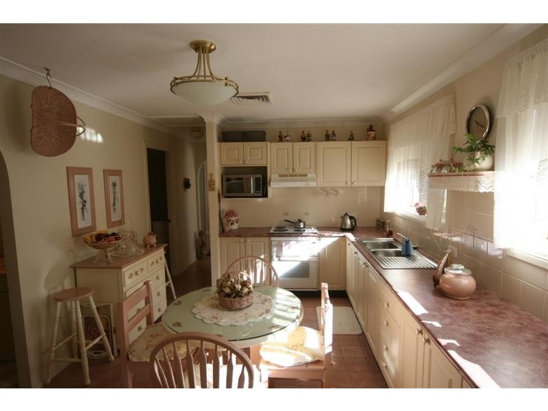 5b Mannix Place, Quakers Hill NSW 2763