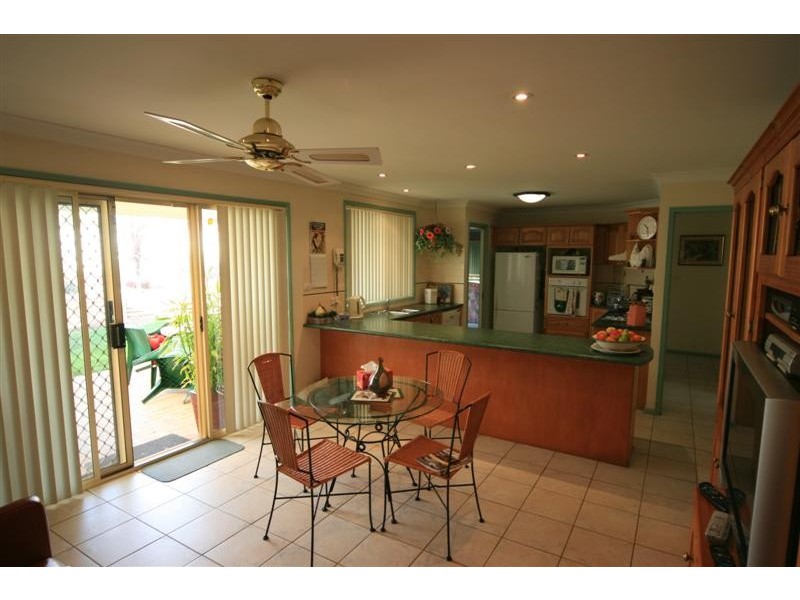 2 Rosa Street, Acacia Gardens NSW 2763