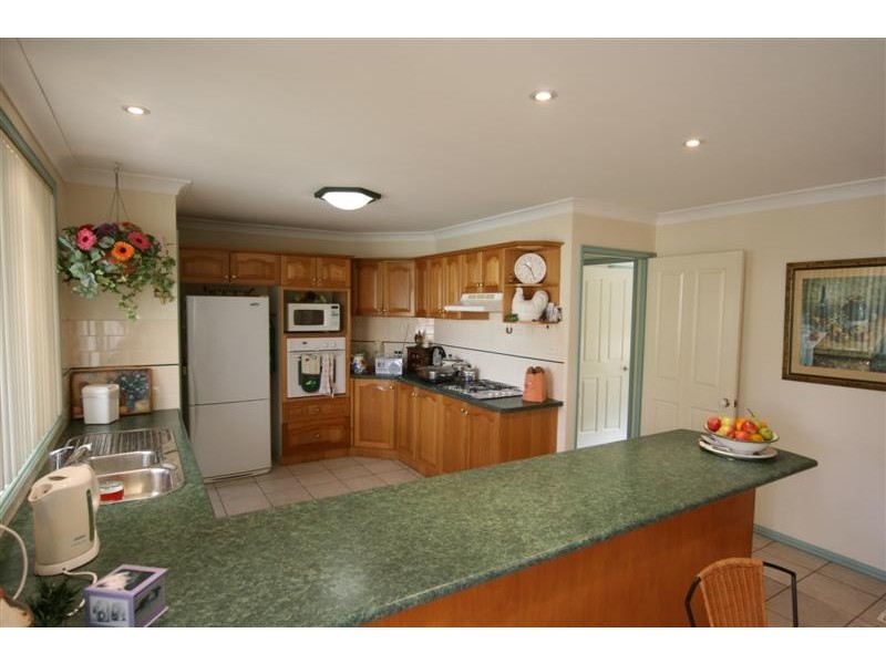 2 Rosa Street, Acacia Gardens NSW 2763