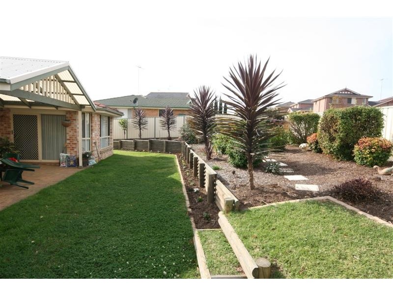 2 Rosa Street, Acacia Gardens NSW 2763