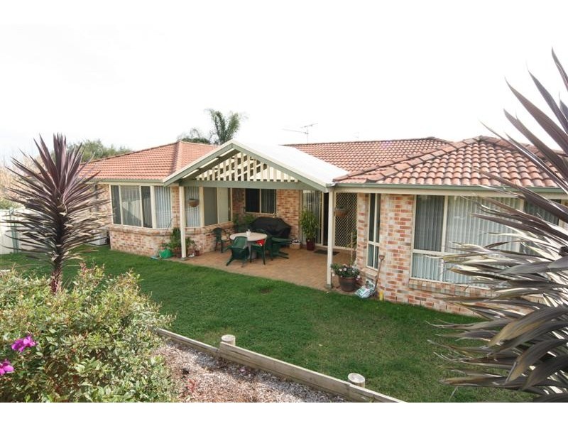 2 Rosa Street, Acacia Gardens NSW 2763