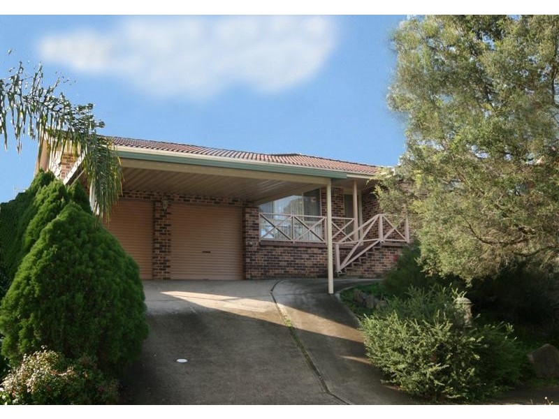 9 Fallon Street, Quakers Hill NSW 2763